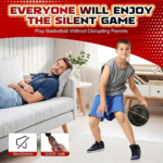 Glofty - Silent Basketball - Image 2