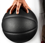 Glofty -Silent Basketball
