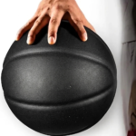 Glofty -Silent Basketball