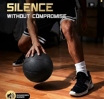 Glofty -Silent Basketball - Image 2