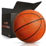 Glofty - Silent Basketball