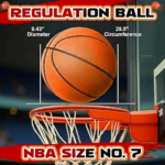 Glofty - Silent Basketball - Image 2