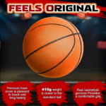 Glofty - Silent Basketball - Image 3