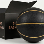 Glofty - Silent Basketball