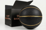 Glofty - Silent Basketball