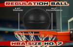 Glofty - Silent Basketball - Image 4
