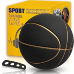 Glofty - Size 7 Silent Basketball